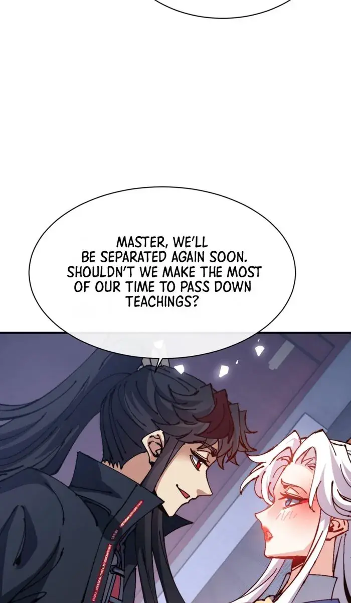 Devious Son of Heaven Chapter 129 Page 64