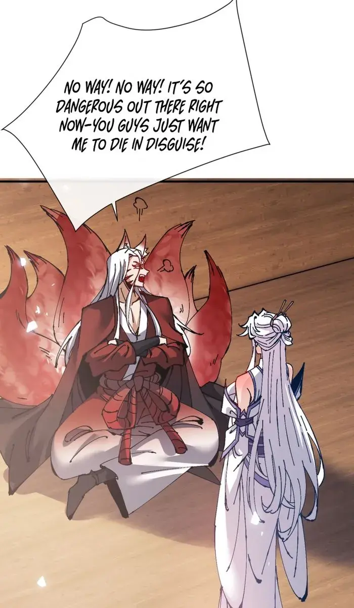 Devious Son of Heaven Chapter 129 Page 98
