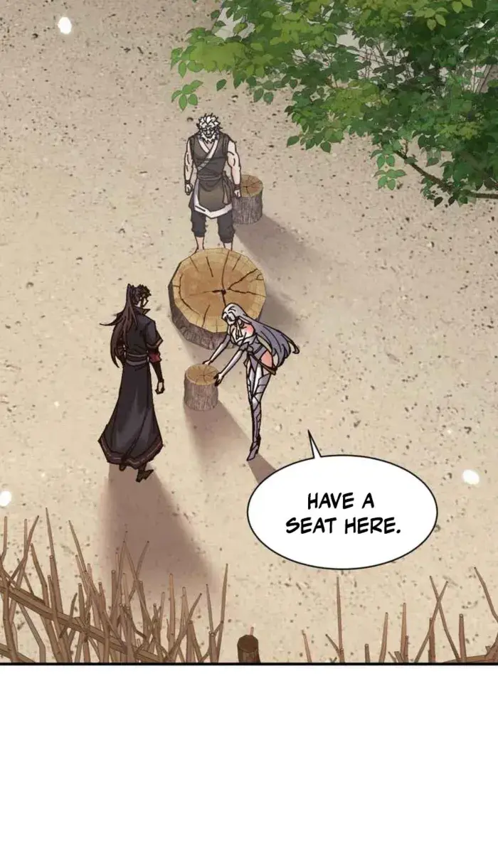 Devious Son of Heaven Chapter 131 Page 5