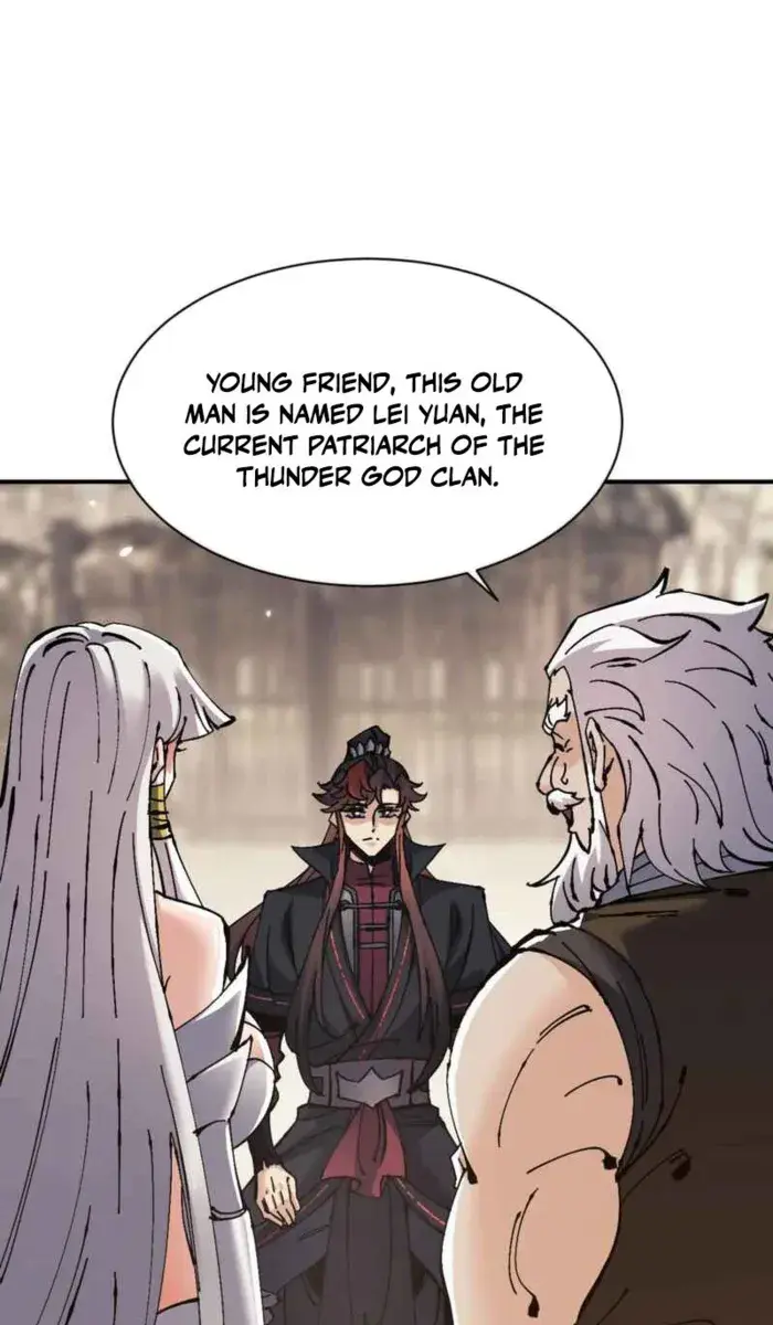 Devious Son of Heaven Chapter 131 Page 6