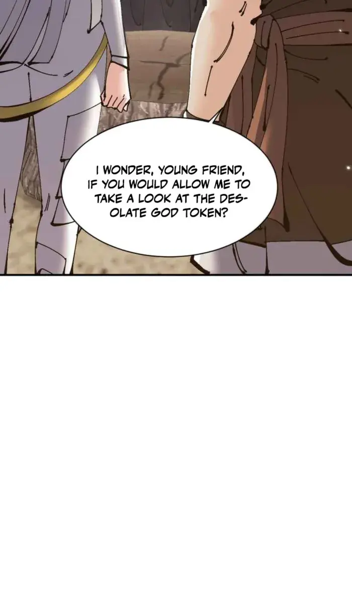 Devious Son of Heaven Chapter 131 Page 7