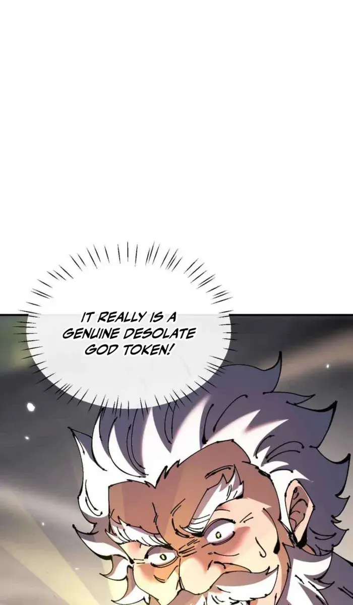 Devious Son of Heaven Chapter 131 Page 9