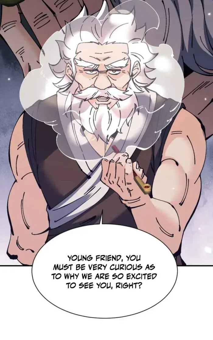 Devious Son of Heaven Chapter 131 Page 13