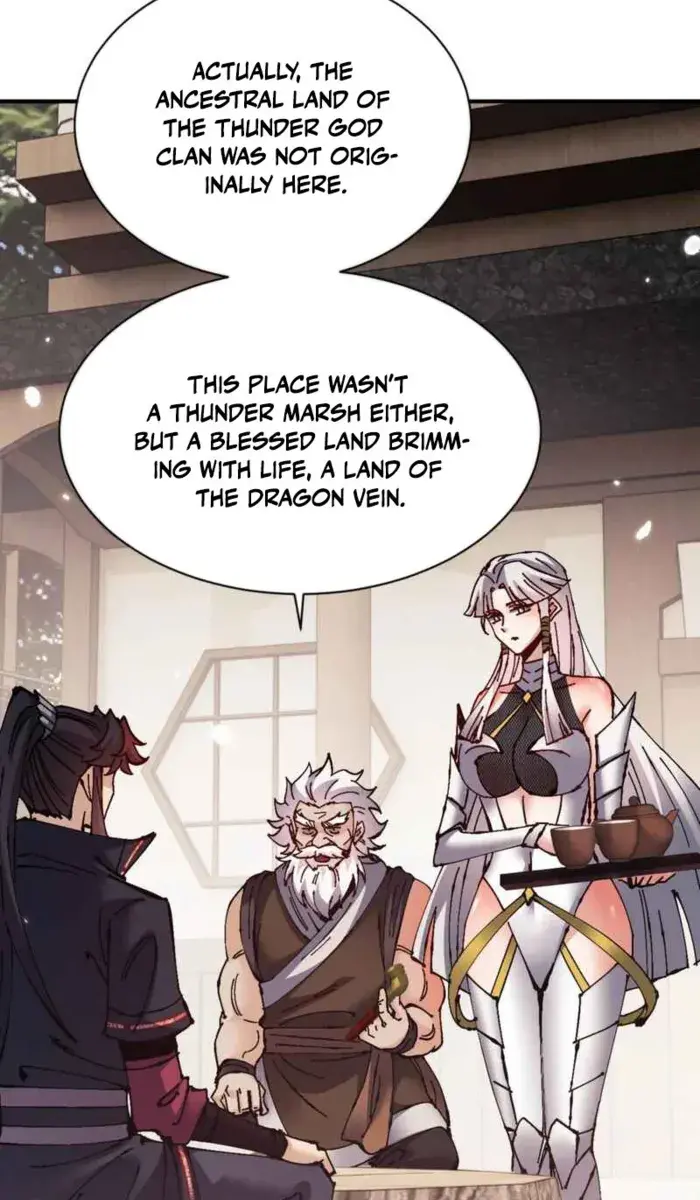 Devious Son of Heaven Chapter 131 Page 20