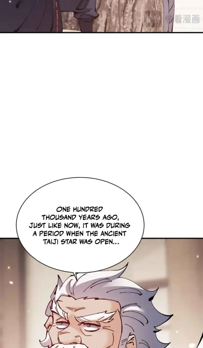 Devious Son of Heaven Chapter 131 Page 21