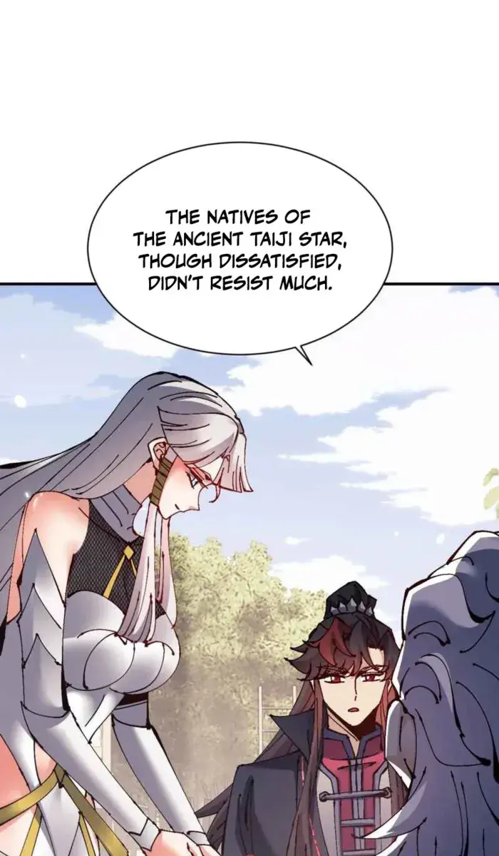 Devious Son of Heaven Chapter 131 Page 23
