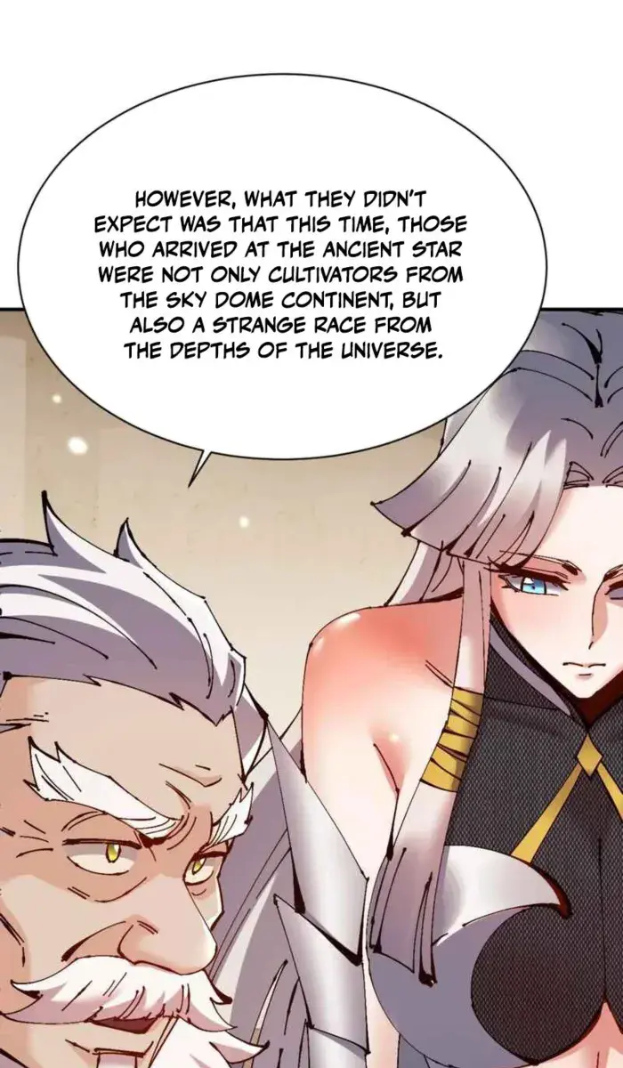 Devious Son of Heaven Chapter 131 Page 27