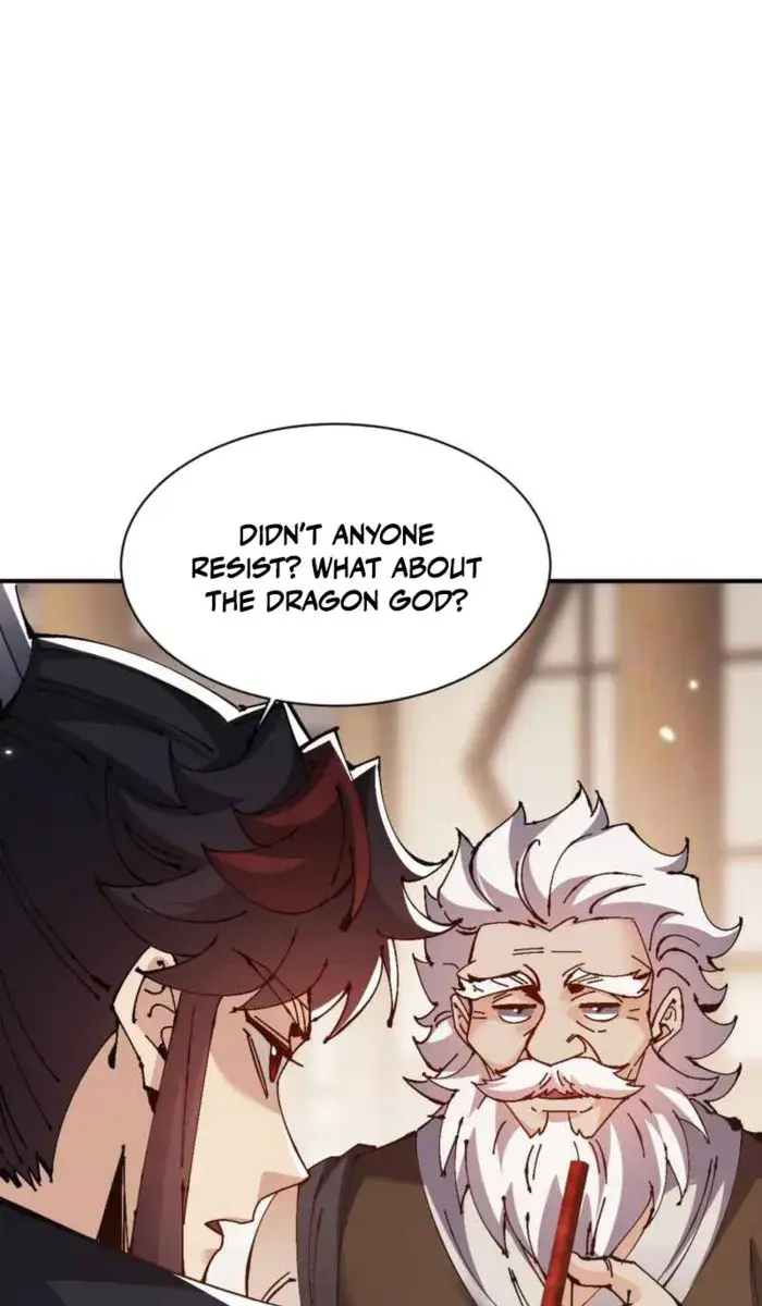 Devious Son of Heaven Chapter 131 Page 35