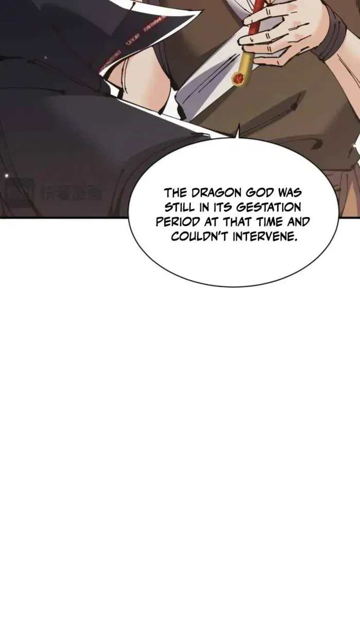 Devious Son of Heaven Chapter 131 Page 36