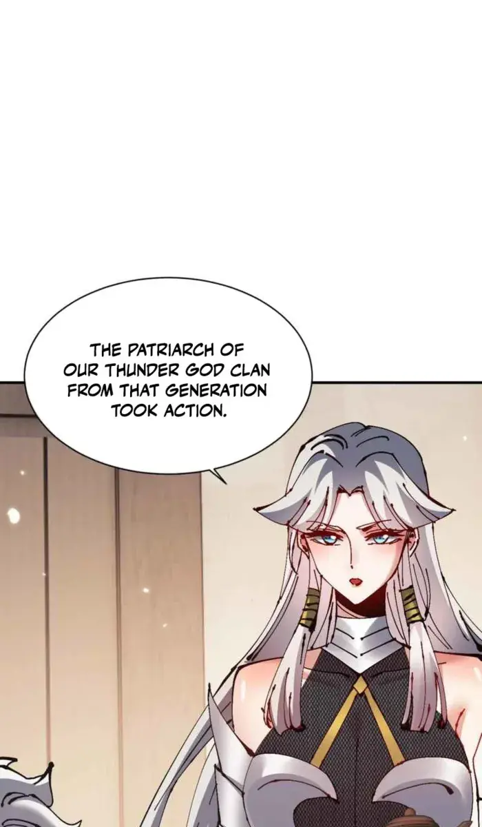 Devious Son of Heaven Chapter 131 Page 43