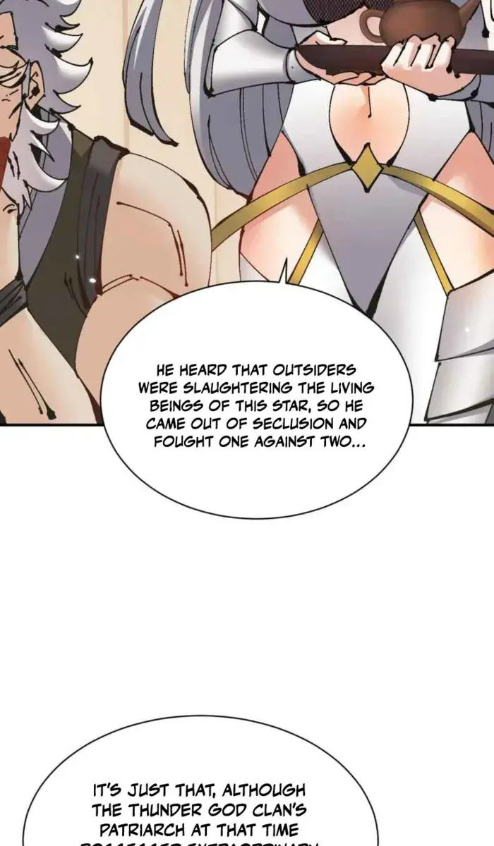 Devious Son of Heaven Chapter 131 Page 44