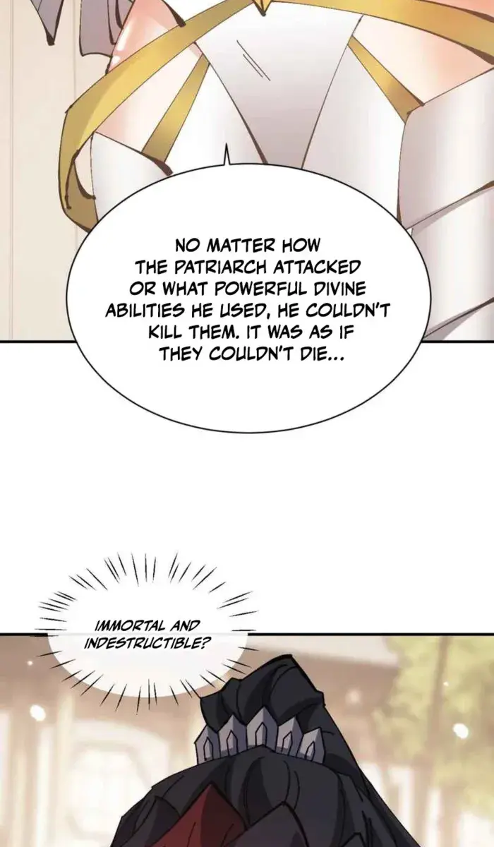 Devious Son of Heaven Chapter 131 Page 46