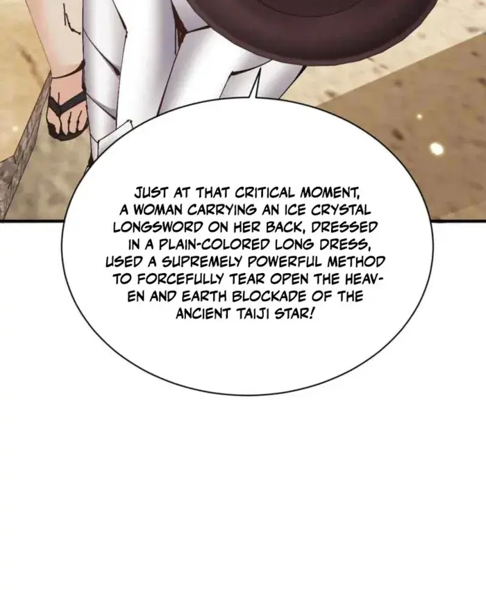 Devious Son of Heaven Chapter 131 Page 49