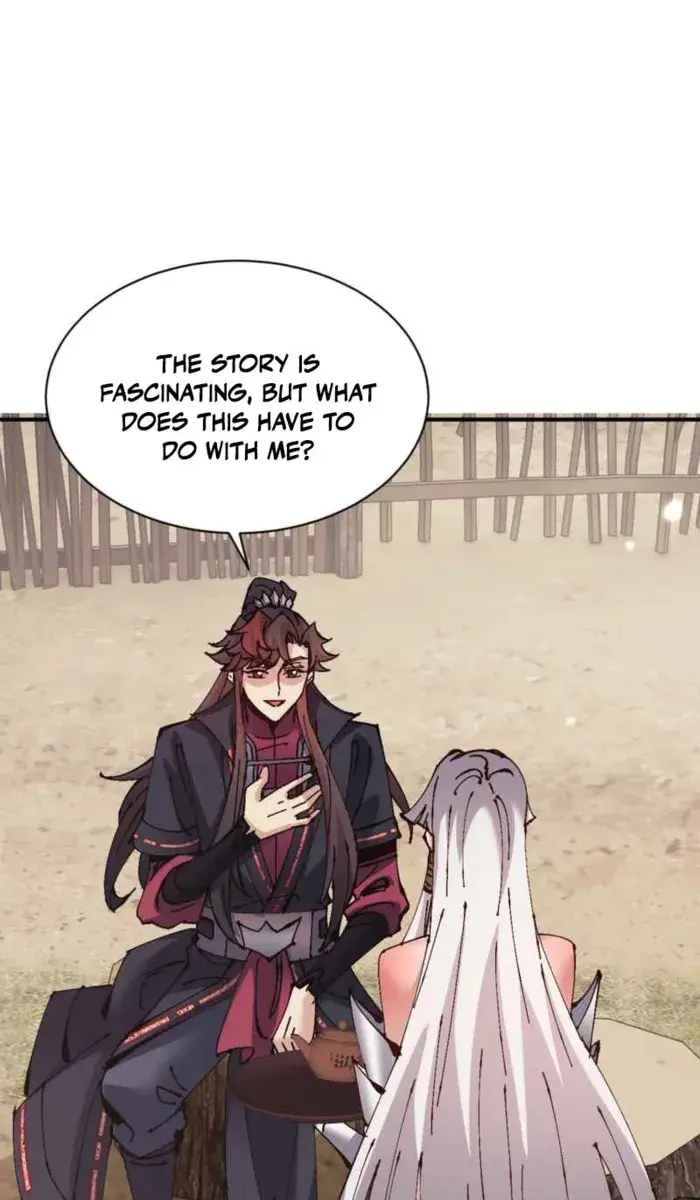 Devious Son of Heaven Chapter 131 Page 56
