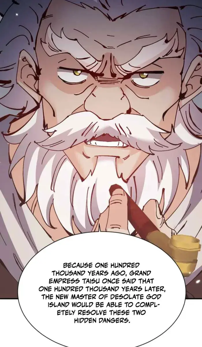 Devious Son of Heaven Chapter 131 Page 58