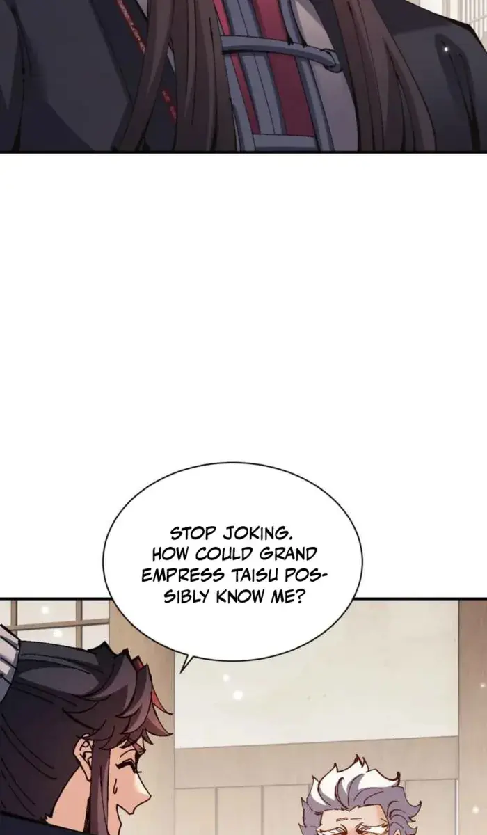 Devious Son of Heaven Chapter 131 Page 60