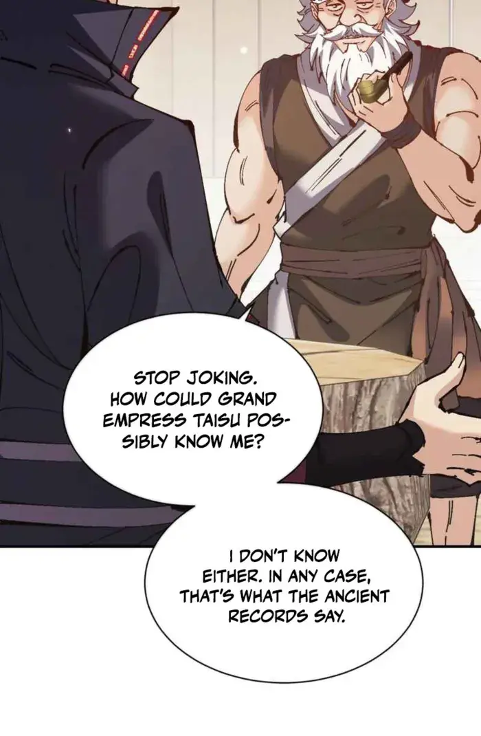 Devious Son of Heaven Chapter 131 Page 61