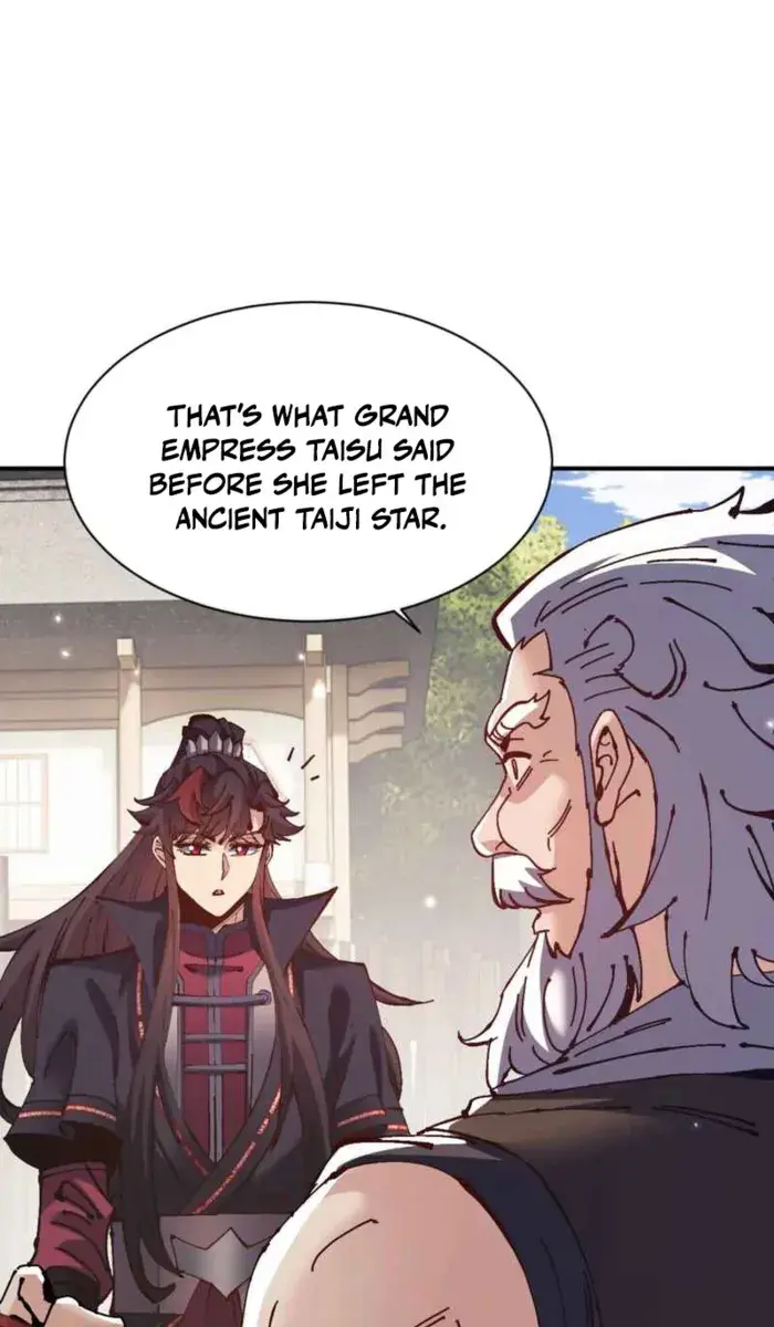 Devious Son of Heaven Chapter 131 Page 63
