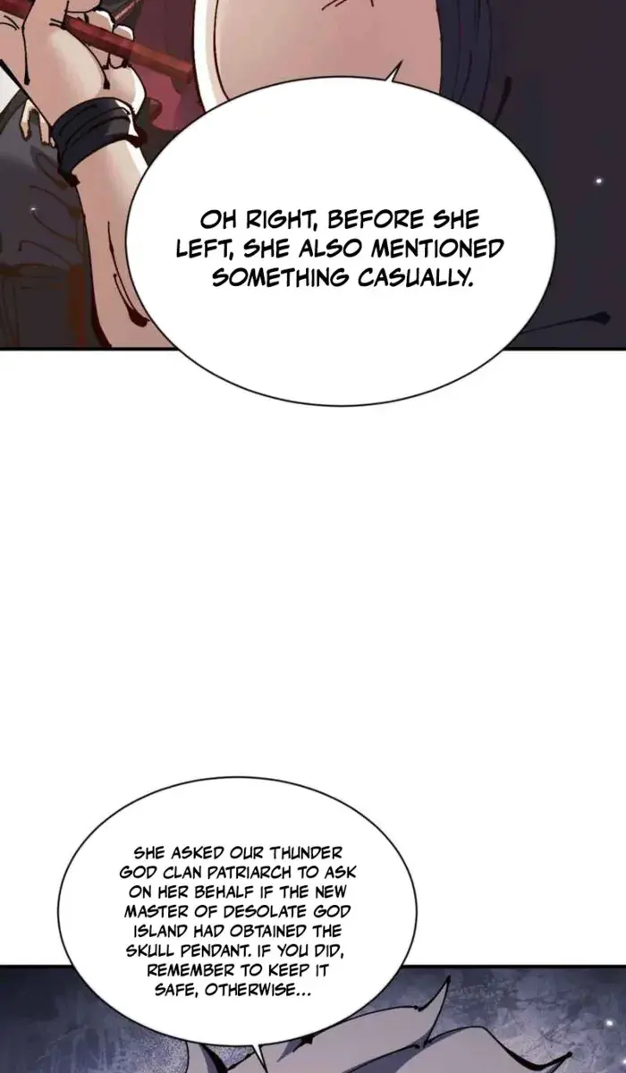 Devious Son of Heaven Chapter 131 Page 64
