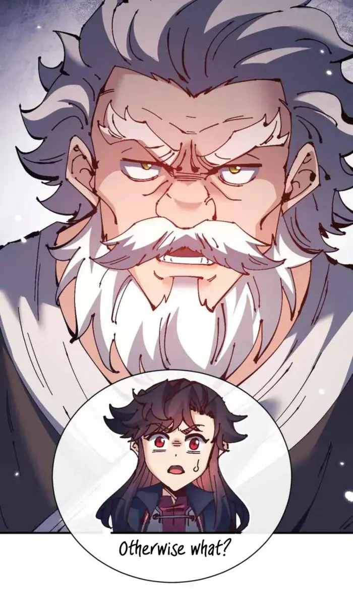 Devious Son of Heaven Chapter 131 Page 65