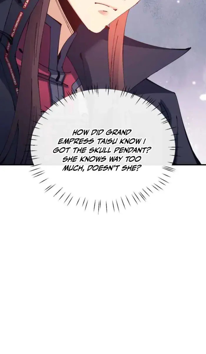 Devious Son of Heaven Chapter 131 Page 67