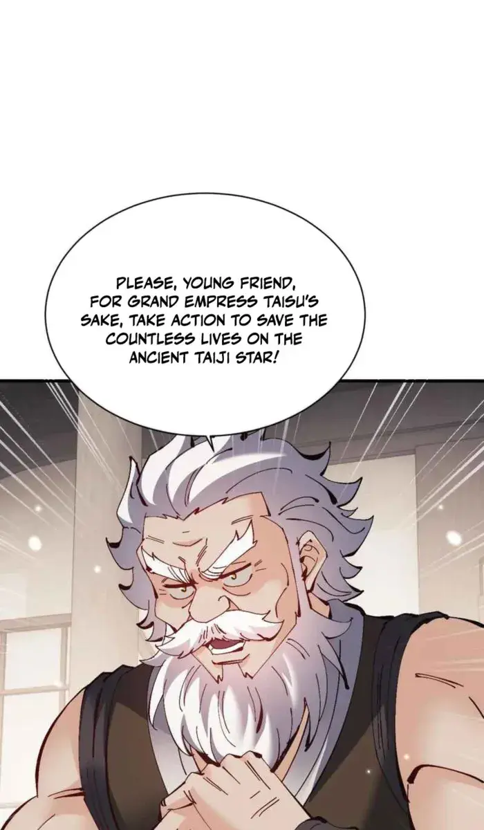 Devious Son of Heaven Chapter 131 Page 81