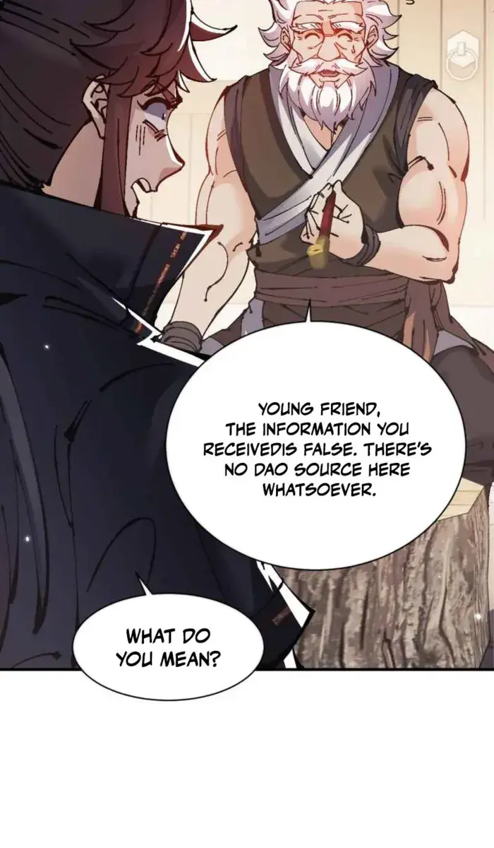 Devious Son of Heaven Chapter 132 Page 11