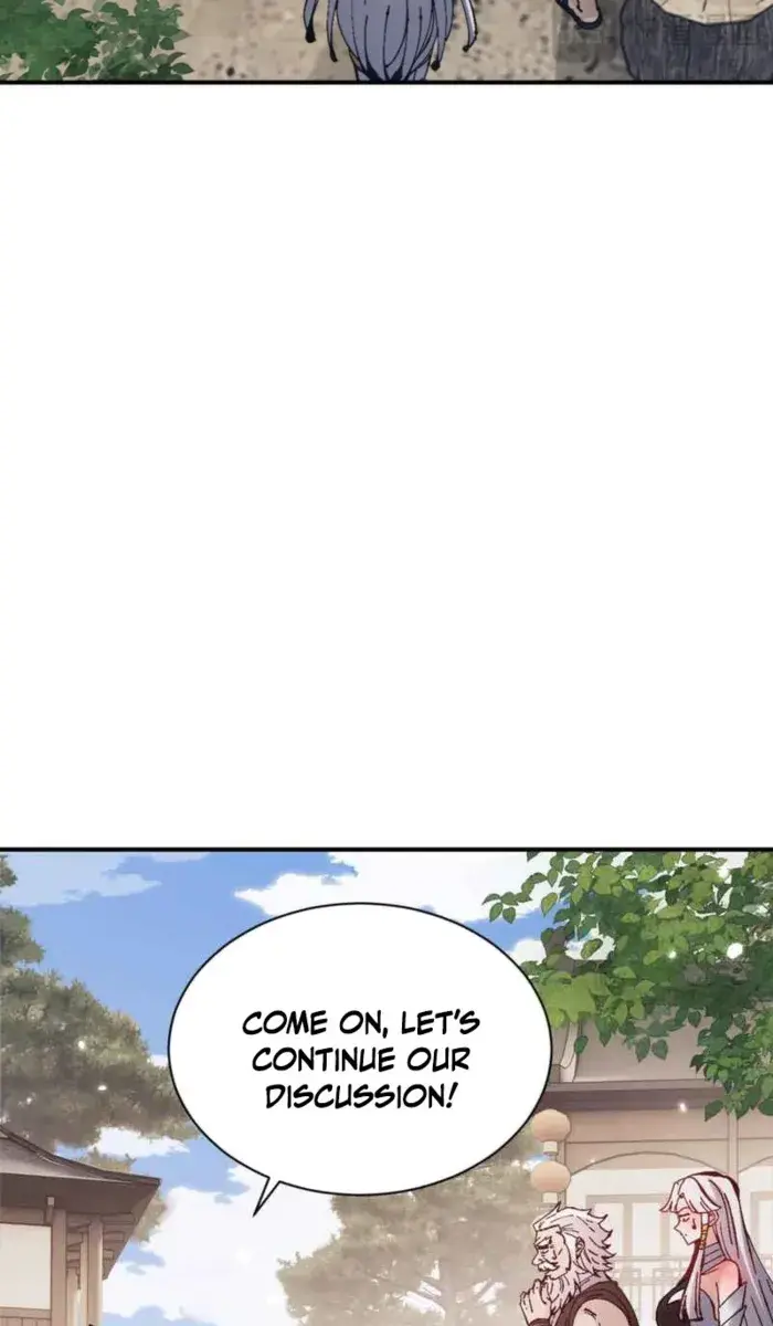 Devious Son of Heaven Chapter 132 Page 22