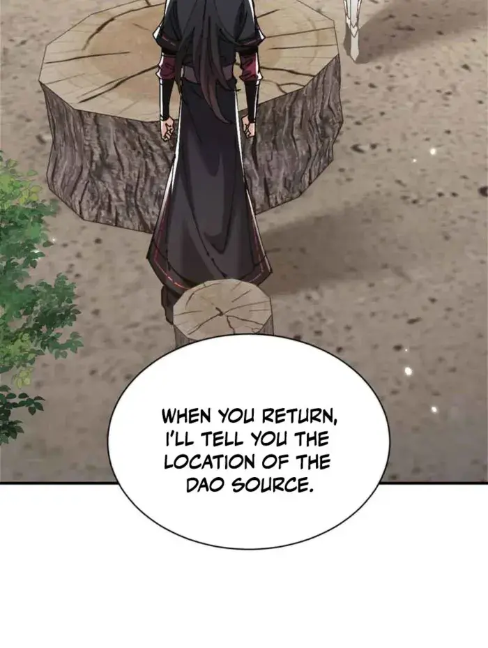 Devious Son of Heaven Chapter 132 Page 36