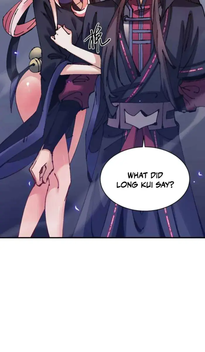 Devious Son of Heaven Chapter 132 Page 55