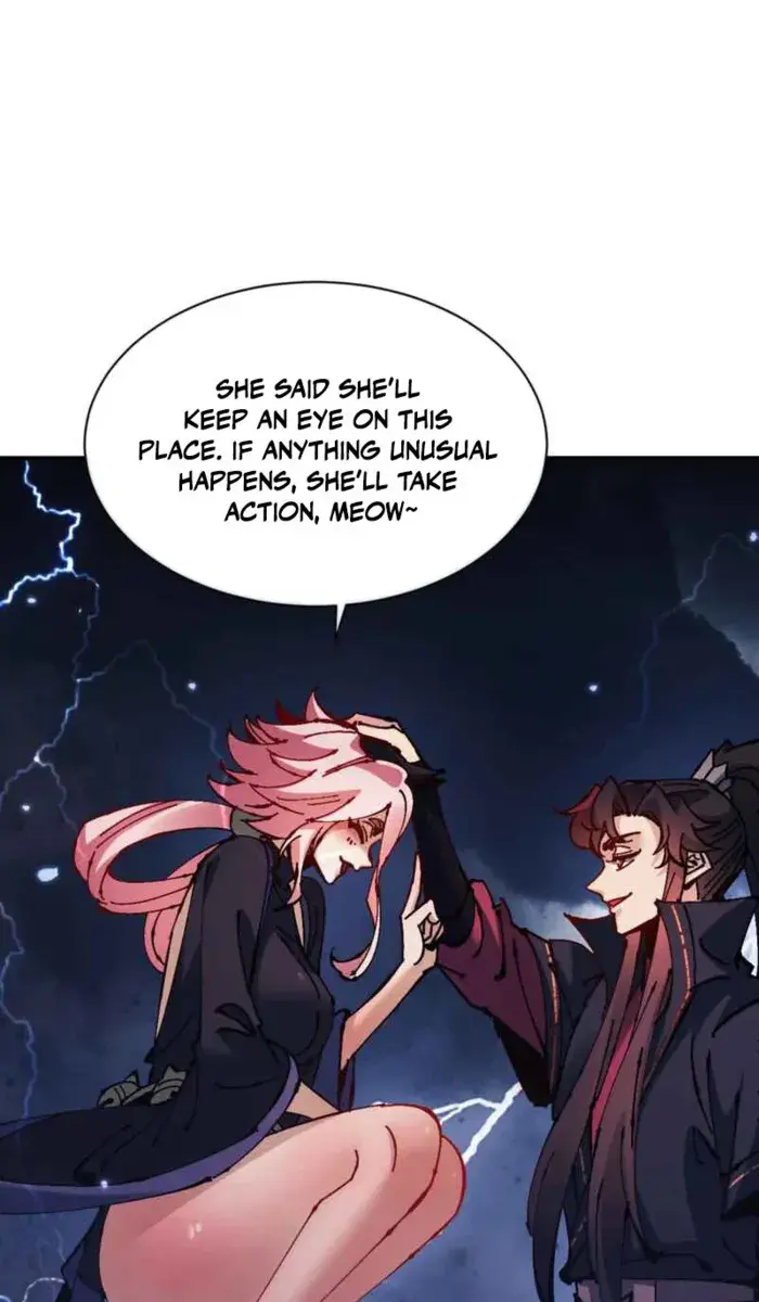 Devious Son of Heaven Chapter 132 Page 56