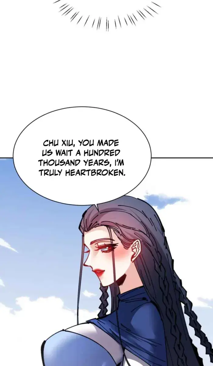 Devious Son of Heaven Chapter 133 Page 16