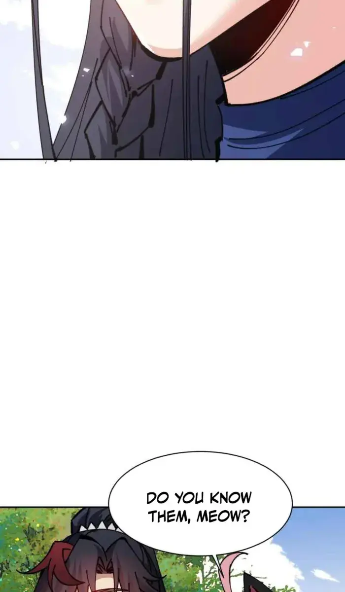 Devious Son of Heaven Chapter 133 Page 19