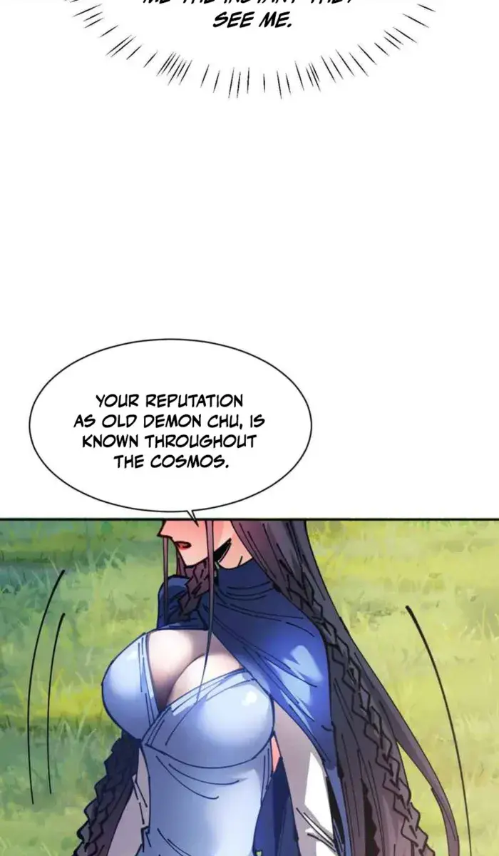 Devious Son of Heaven Chapter 133 Page 24