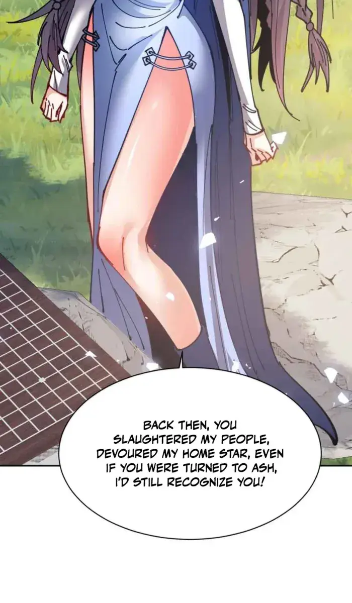 Devious Son of Heaven Chapter 133 Page 25