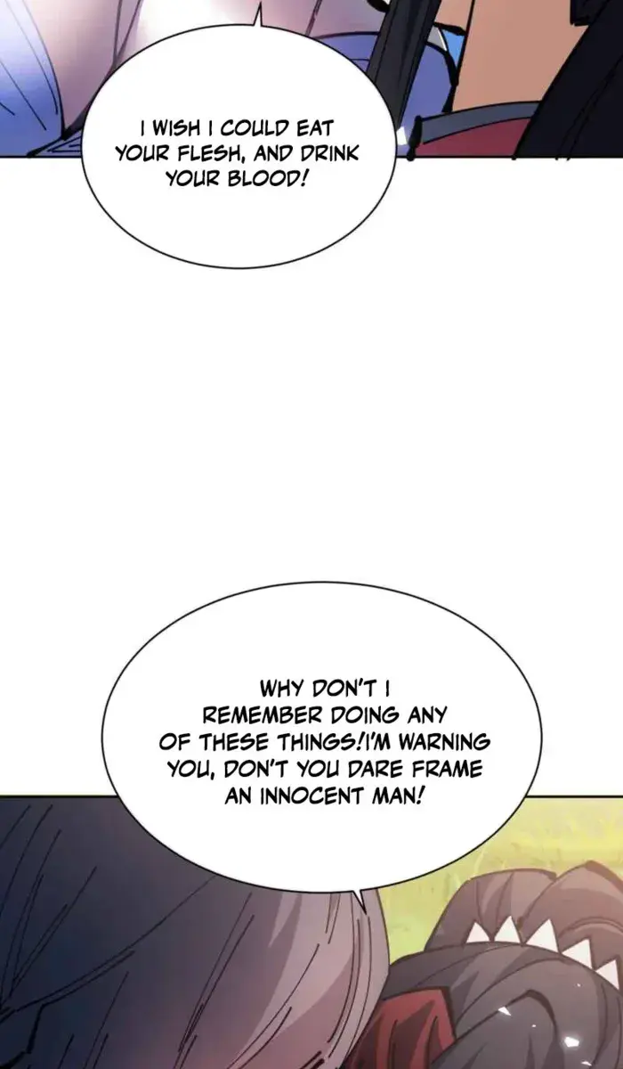 Devious Son of Heaven Chapter 133 Page 31