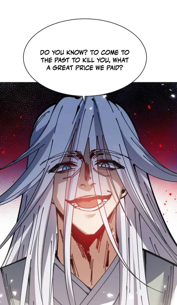 Devious Son of Heaven Chapter 133 Page 43