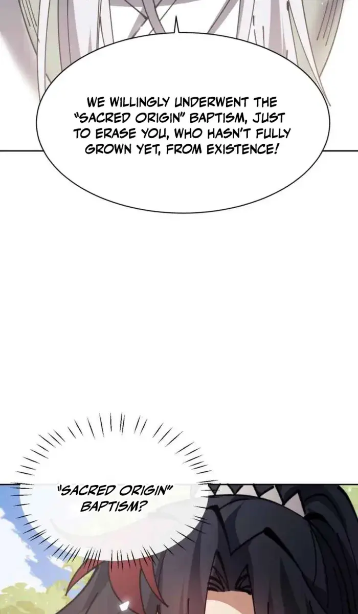 Devious Son of Heaven Chapter 133 Page 44