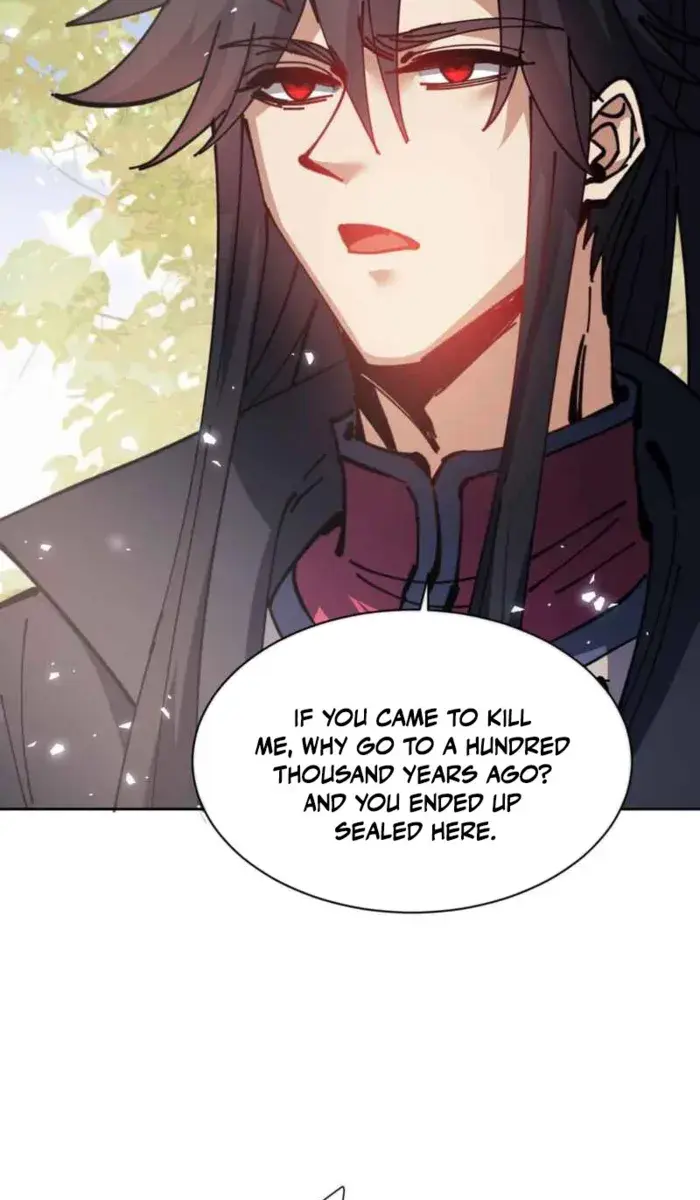 Devious Son of Heaven Chapter 133 Page 45