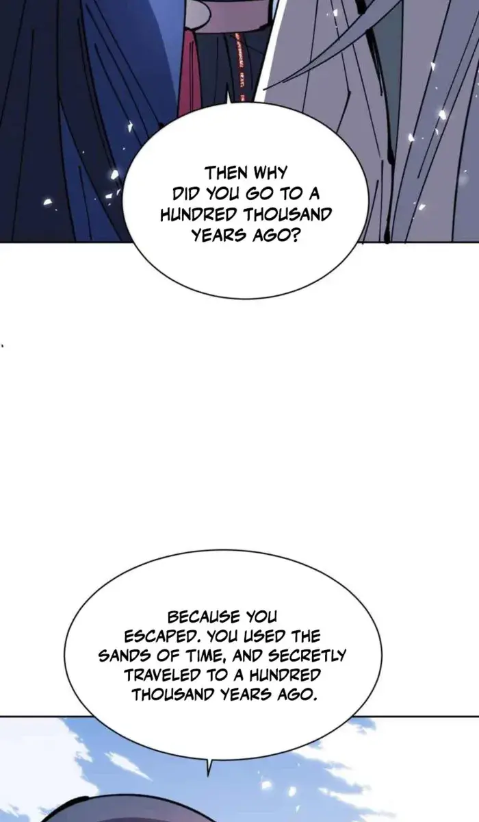 Devious Son of Heaven Chapter 133 Page 53