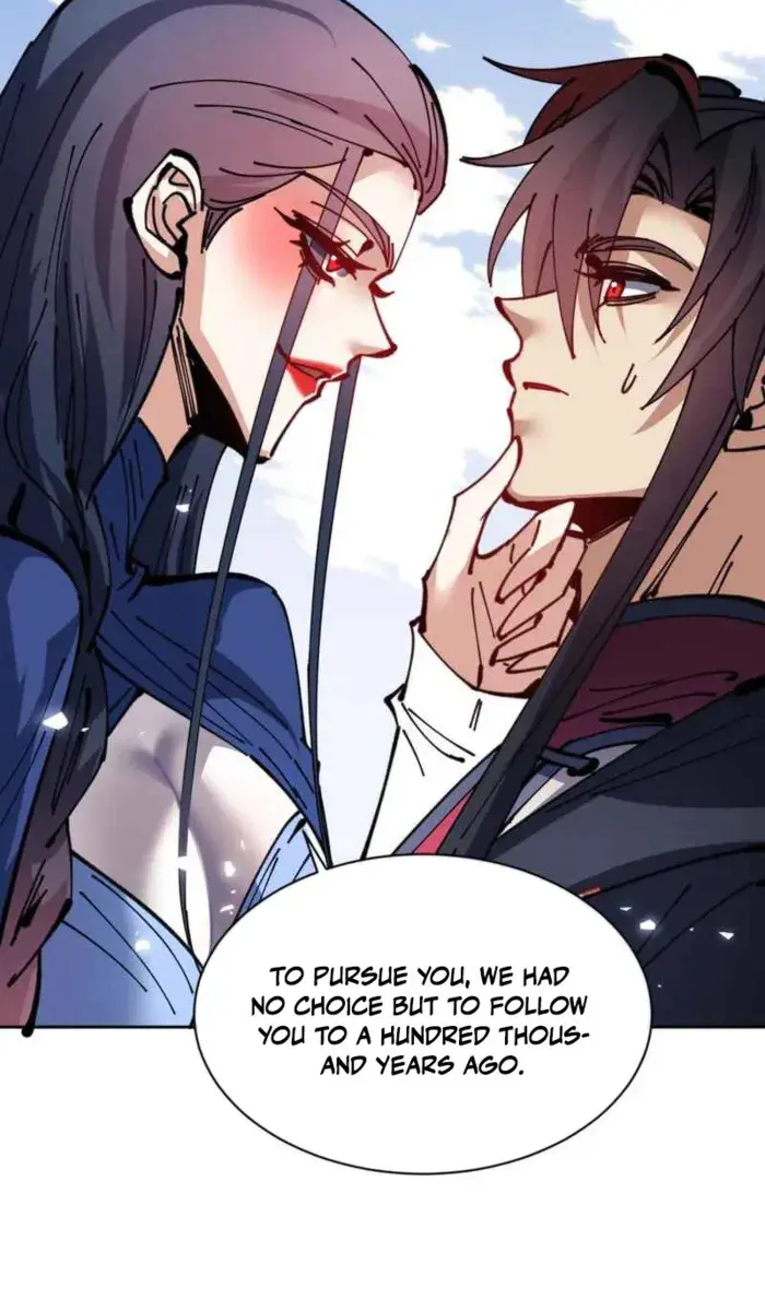 Devious Son of Heaven Chapter 133 Page 54