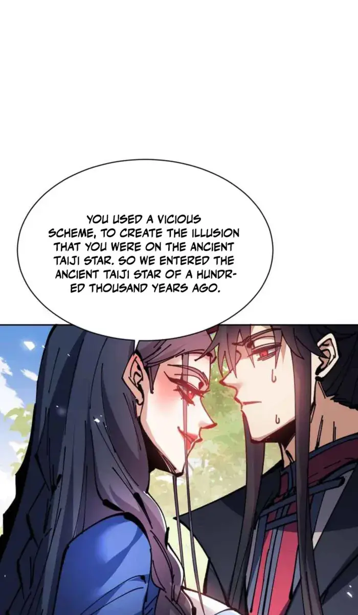 Devious Son of Heaven Chapter 133 Page 55