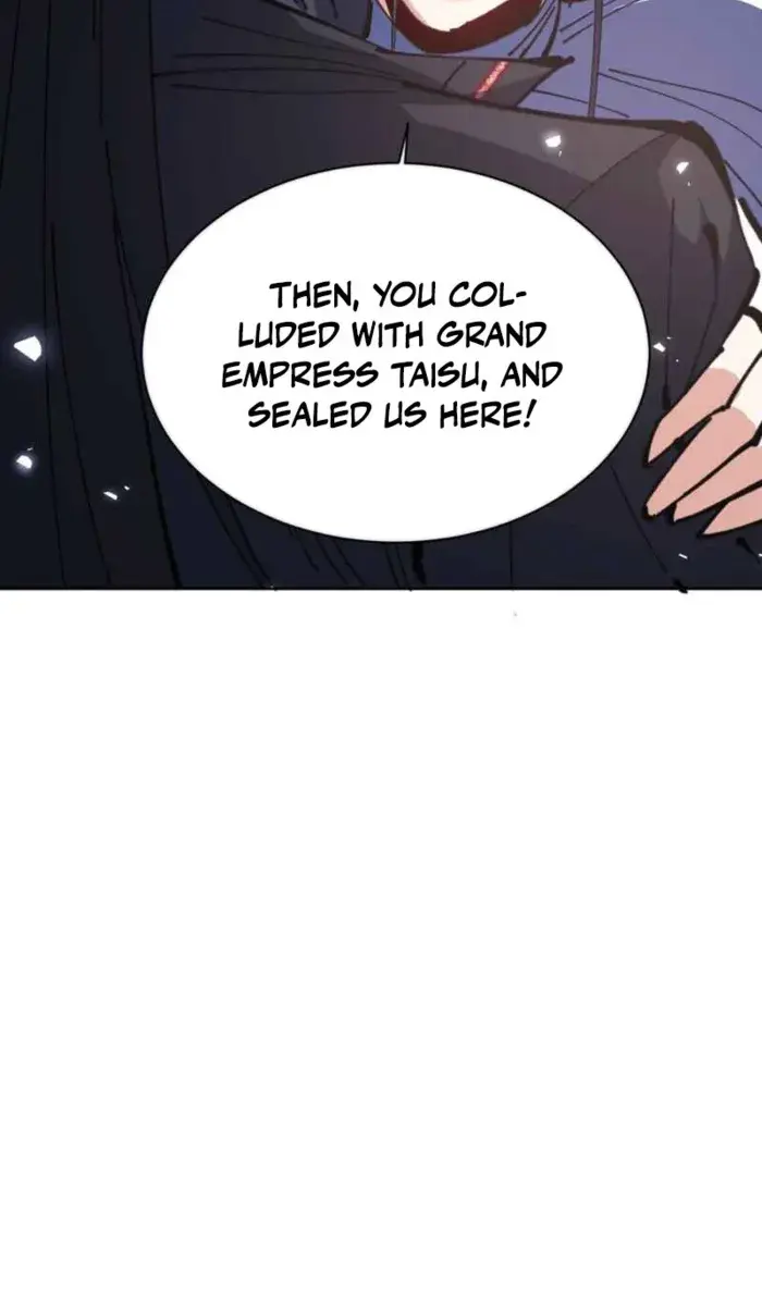 Devious Son of Heaven Chapter 133 Page 59