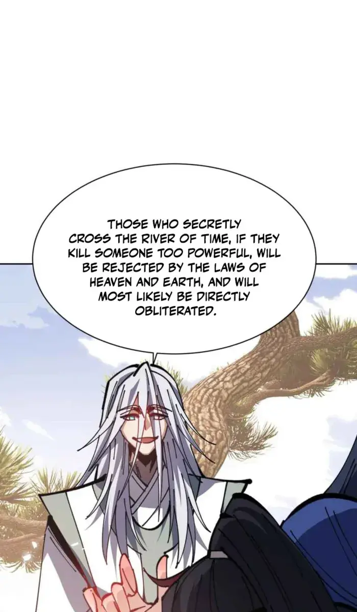 Devious Son of Heaven Chapter 133 Page 67