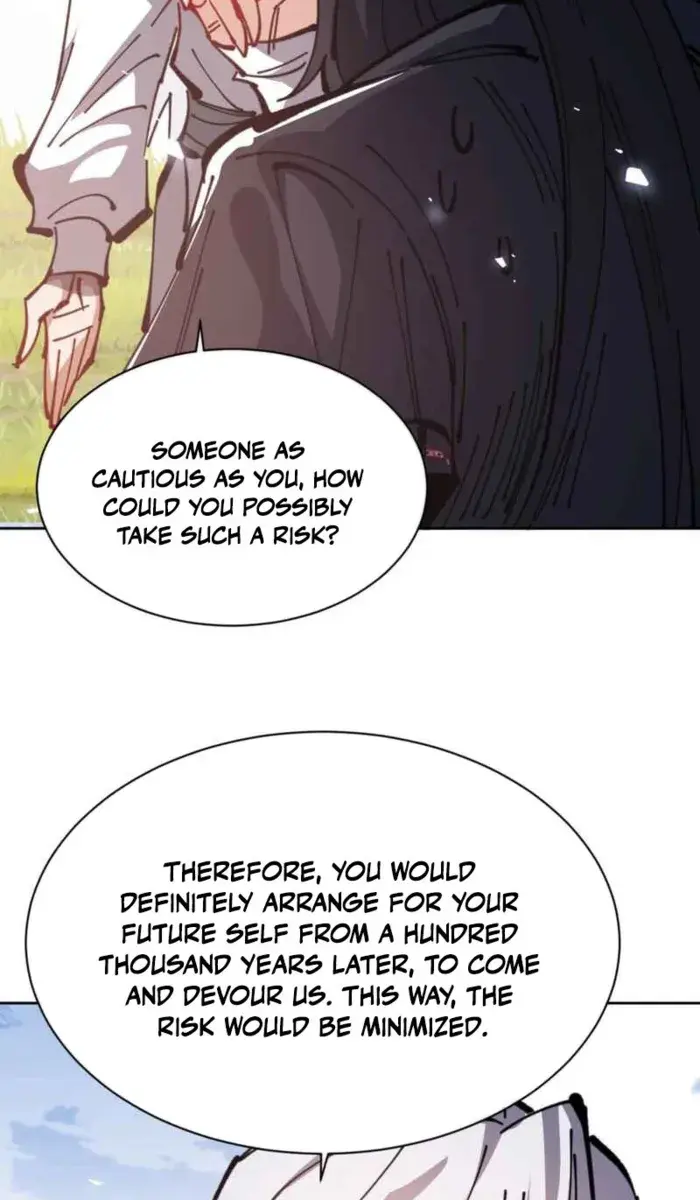 Devious Son of Heaven Chapter 133 Page 68