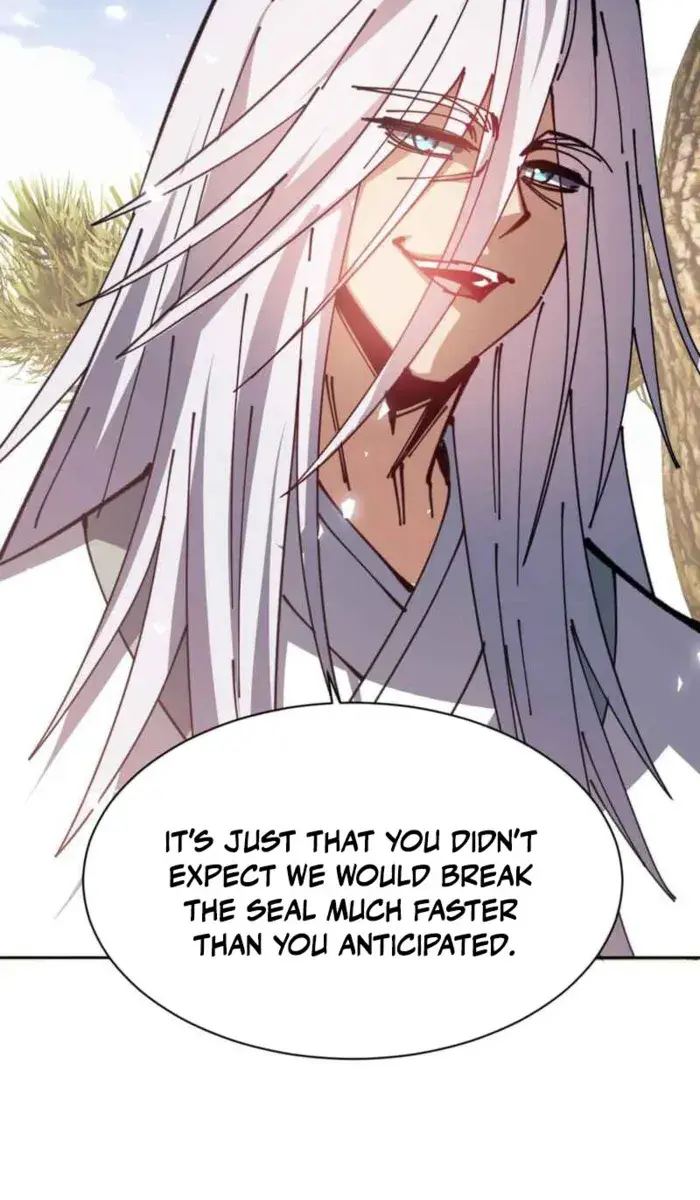 Devious Son of Heaven Chapter 133 Page 69