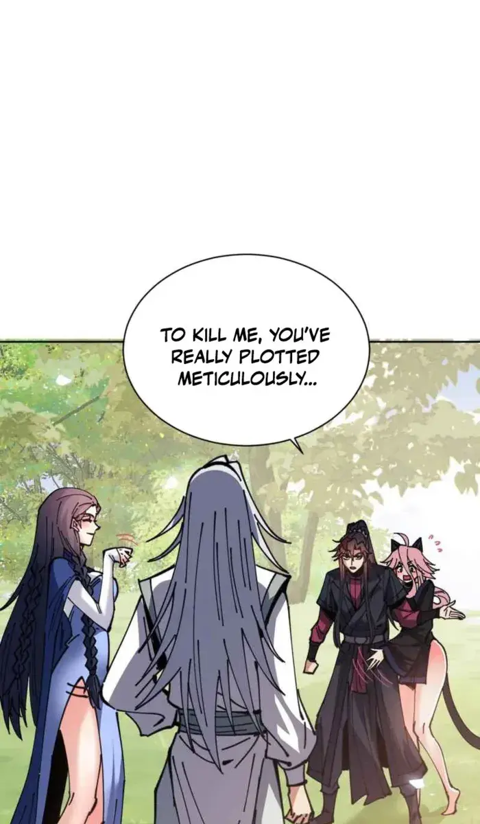 Devious Son of Heaven Chapter 133 Page 70