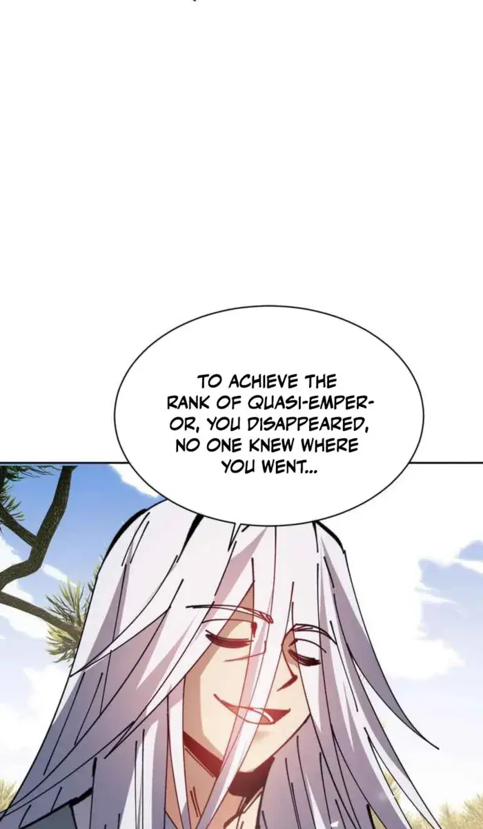 Devious Son of Heaven Chapter 133 Page 76