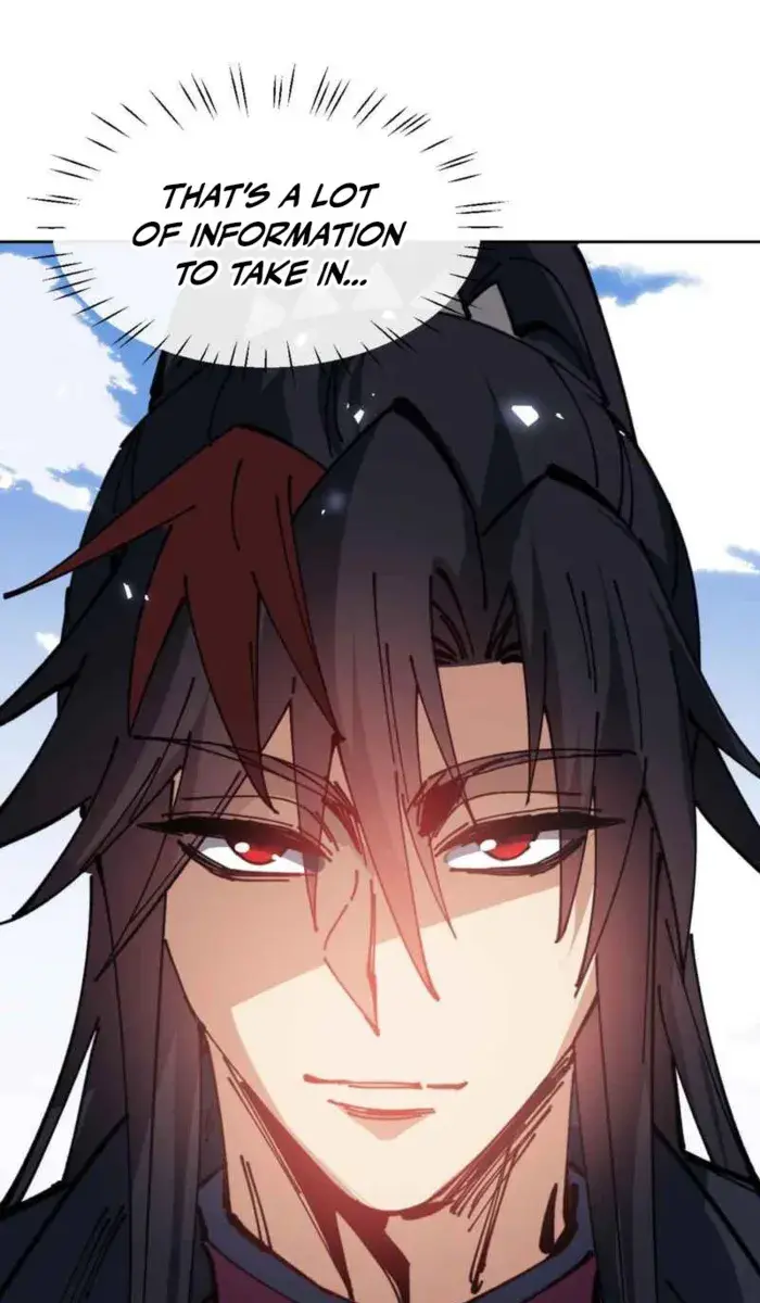 Devious Son of Heaven Chapter 133 Page 78