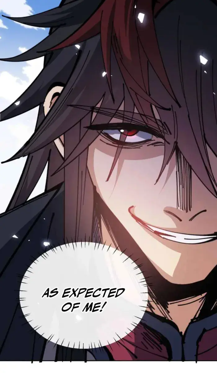 Devious Son of Heaven Chapter 133 Page 80
